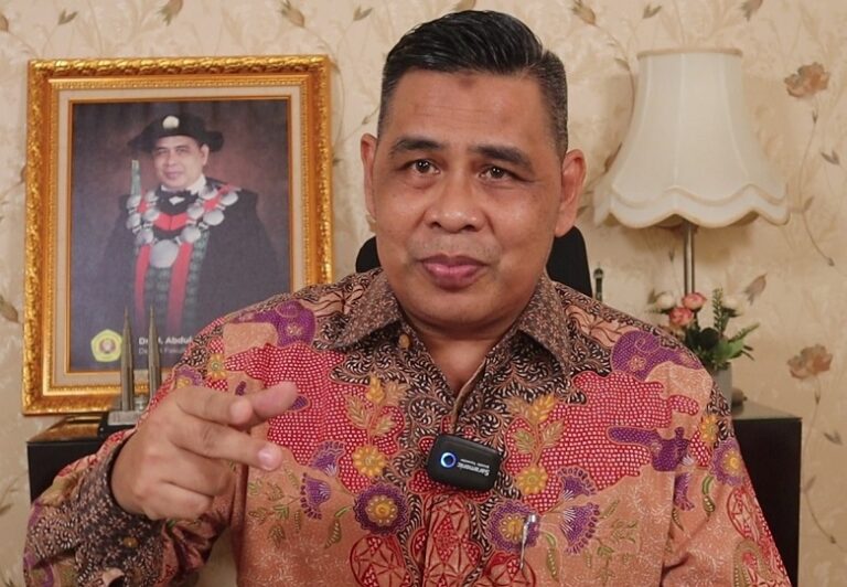 Langkah MK Laporkan Denny Indrayana ke Organisasi Advokat Dinilai Tepat
