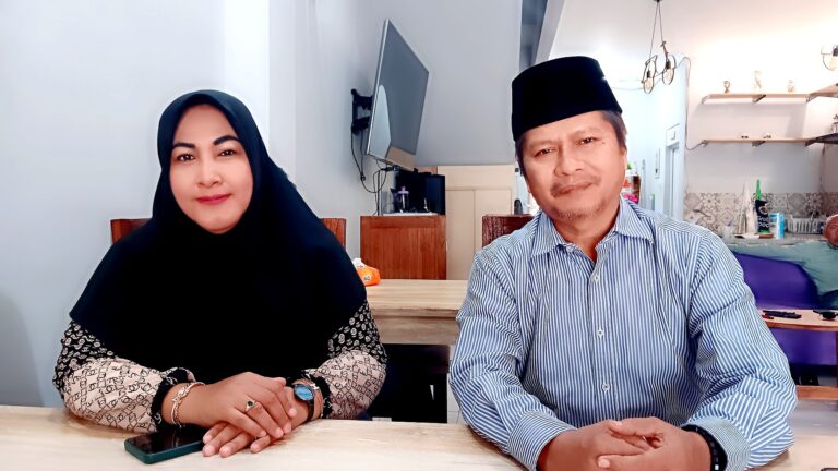 FKKS Minta Kepala Sekolah Negeri di Depok Komunikatif saat Musim PPDB