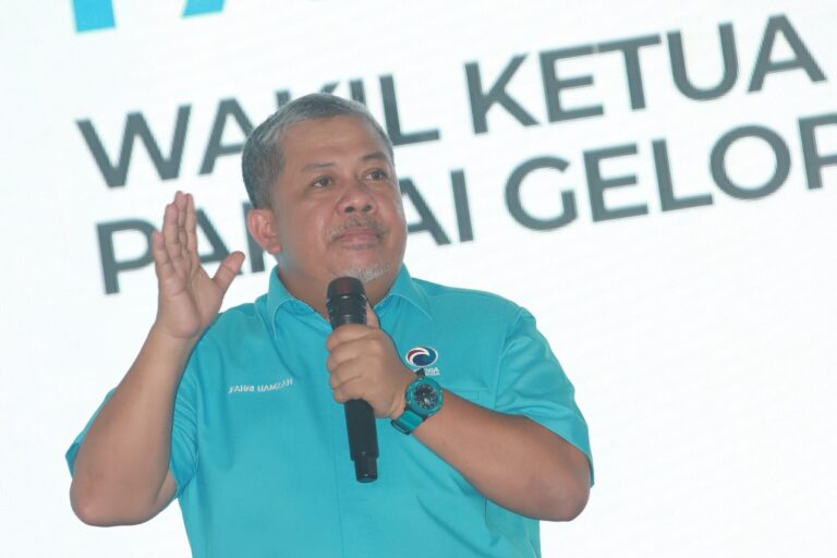 Fahri Hamzah Harap MK Putuskan Sistem Proporsional Terbuka