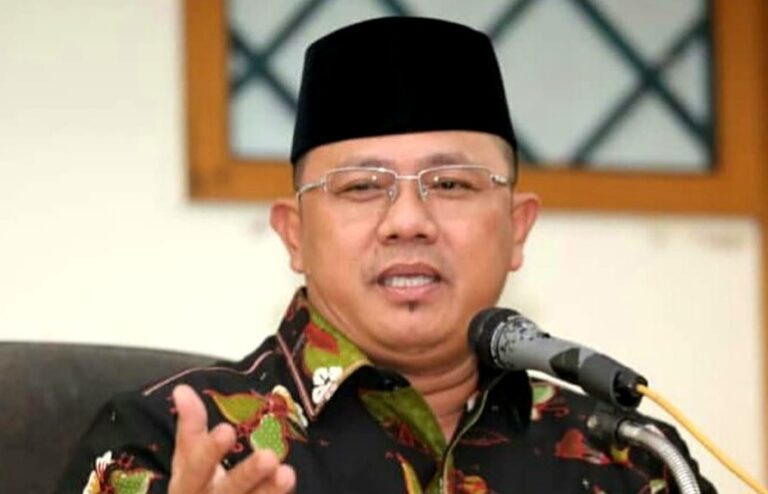 Jemaah Haji Dapat Asuransi Jiwa dan Kecelakaan, Ini Ketentuannya
