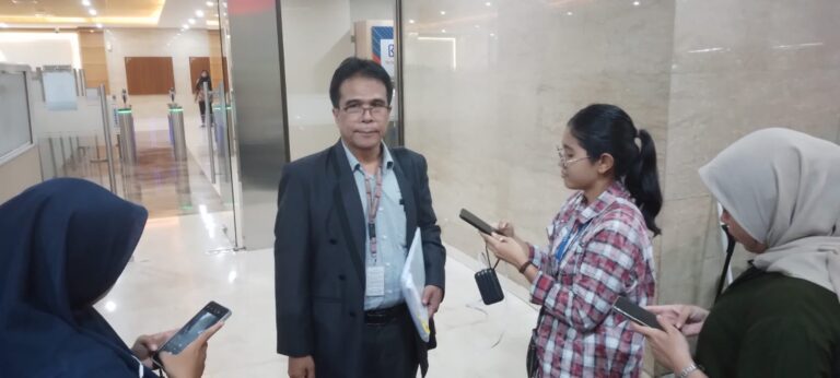 Kasus Dugaan Kriminalisasi Amrick Singh Masuki Babak Baru