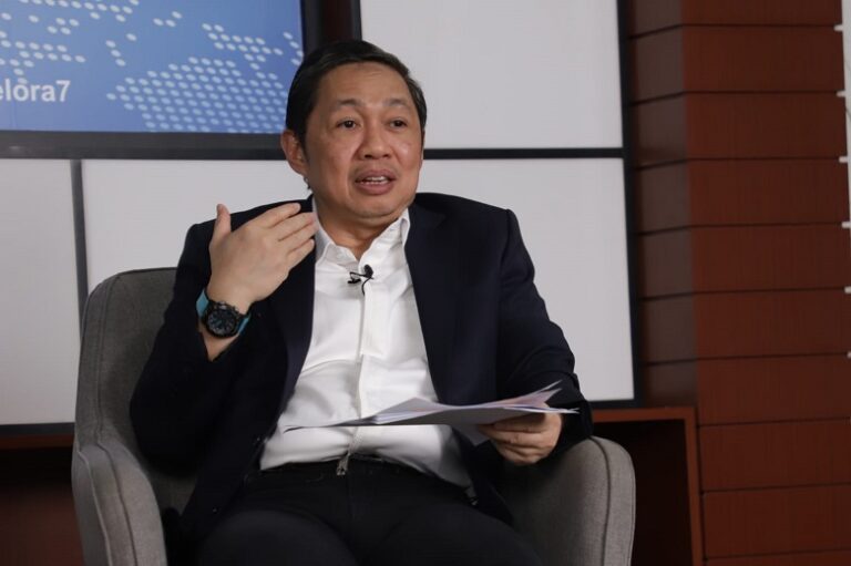 Anis Matta Prediksi Akan Terjadi Aksi Saling Bongkar Kasus Jelang Pilpres 2024