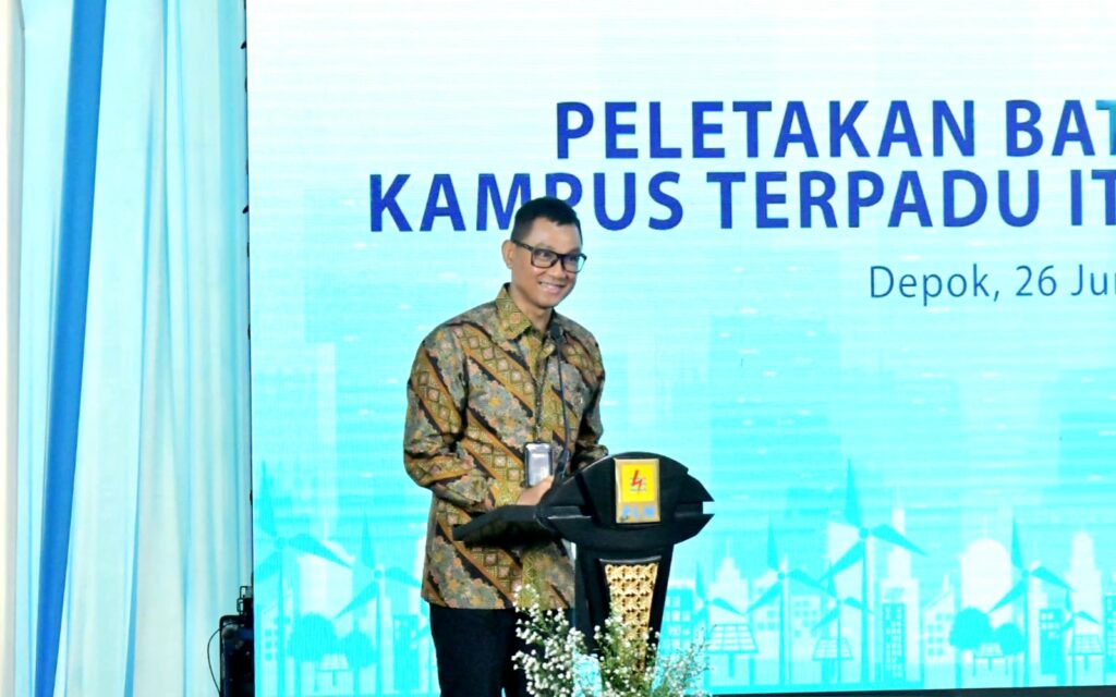 Pemerintah Resmikan Kampus Teknologi Informasi Terpadu: Langkah Strategis Memajukan SDM Digital Indonesia