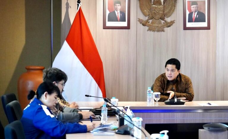 Digelar di Indonesia, Berikut 24 Negara Peserta Piala Dunia U-17