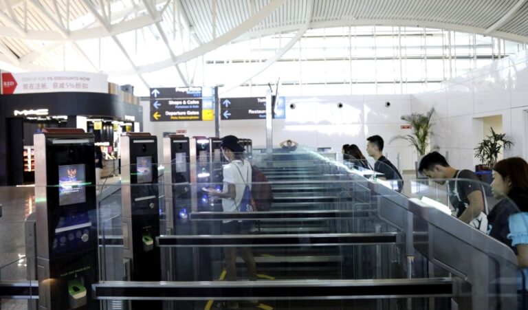 Imigrasi Setop Kebijakan Bebas Visa Kunjungan untuk 159 Negara