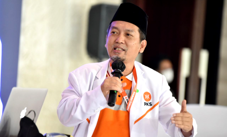 Rencana Pertemuan PDIP dengan Demokrat, PKS Tegaskan Komitmen Usung Anies di Pilpres 2024
