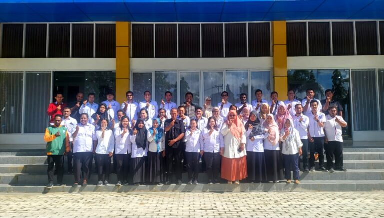 Kemnaker Genjot Pengembangan Kompetensi SDM Papua
