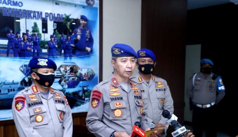 Polisi Gagalkan Penyelundupan 6 Calon TKI Ilegal ke Malaysia
