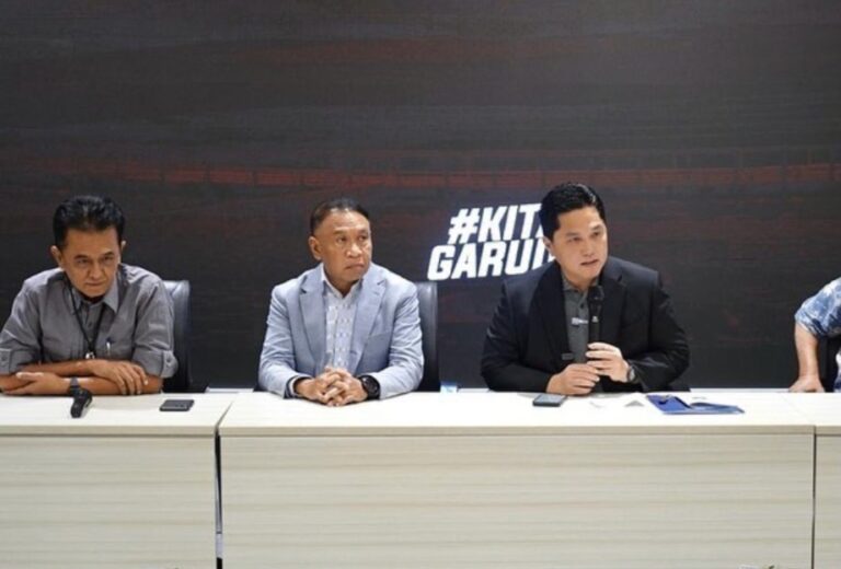 Cegah Mafia Sepak Bola, PSSI Bidik Wasit Liga Indonesia