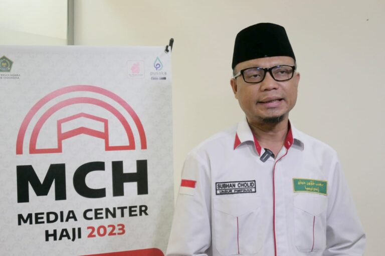 Bus Salawat Berhenti Sementara dari 6 hingga 13 Zulhijjah 1444 H