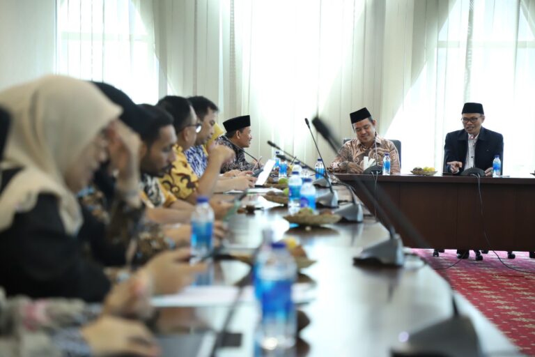 Kemenag akan Gelar Rukyatul Hilal Awal Zulhijah 1444 H di 99 Titik