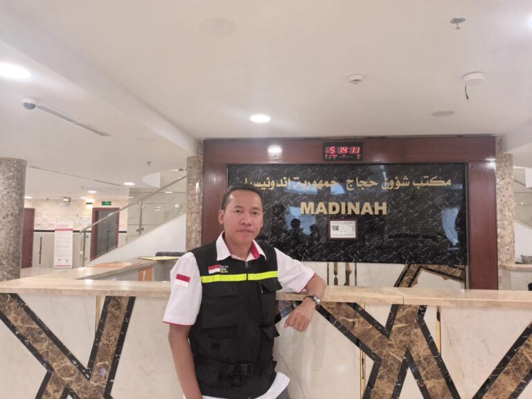 Komnas Haji: Pelibatan Perempuan di Tim Amirul Hajj Harus jadi Tradisi