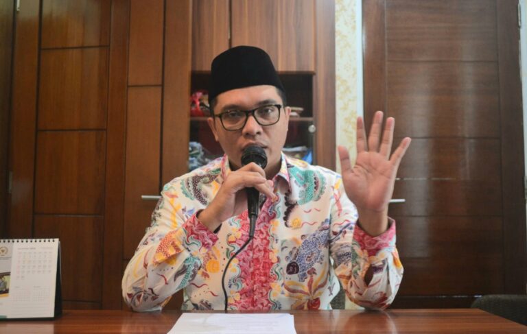 PPP Optimis Ganjar-Sandiaga Bisa Menang Pilpres Satu Putaran