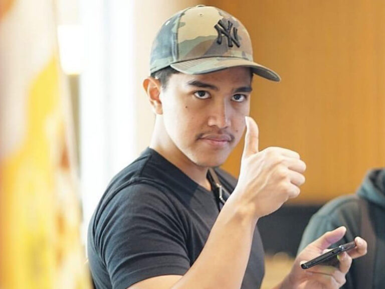 Kaesang Pangarep dan Siklus Peradaban Politik Kita