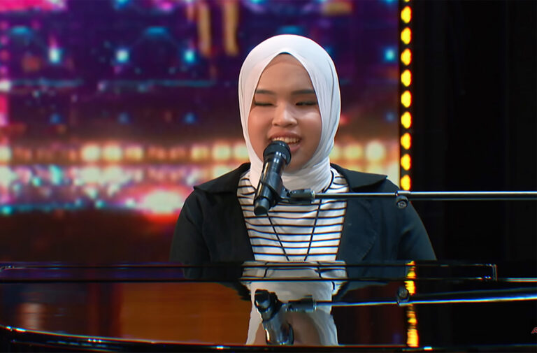 Apresiasi Putri Ariani, Puan: Bukti Difabel Bisa Berprestasi