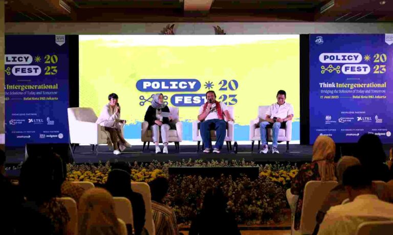 Pemprov DKI Buka Peluang Kerja Sama Berbagai Pihak untuk Tangani Isu Perkotaan