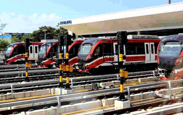 Pj. Gubernur Heru Optimis LRT Jabodebek Mampu Kurangi Kemacetan Jakarta