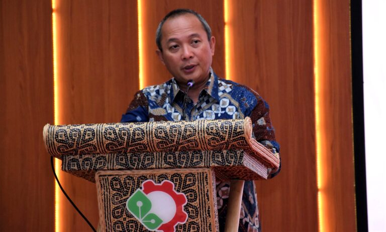 Dukung Daya Saing Industri, BBSPJI Selulosa Kemenperin Perluas Lingkup Layanan