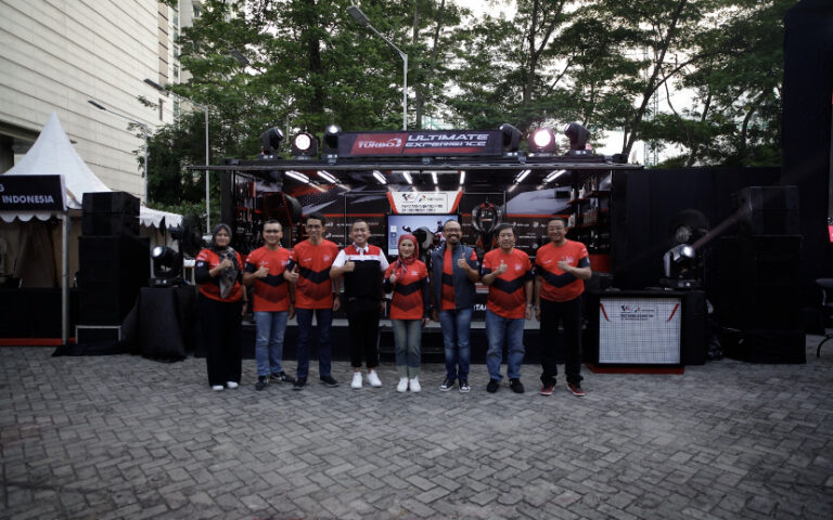 Pertamina Grand Prix of Indonesia 2023 Kembali Sambangi Mandalika