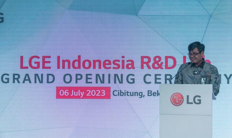 Kemenperin Dukung Industri Elektronik Tanamkan Modal di Bidang R & D