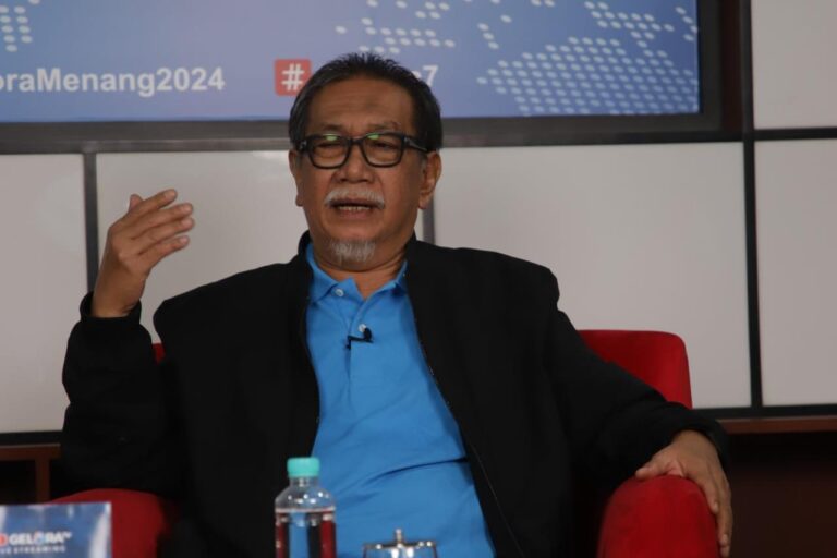 Publik Diminta Tidak Putus Asa dalam Mencari Figur Pemimpin Ideal di Pemilu 2024