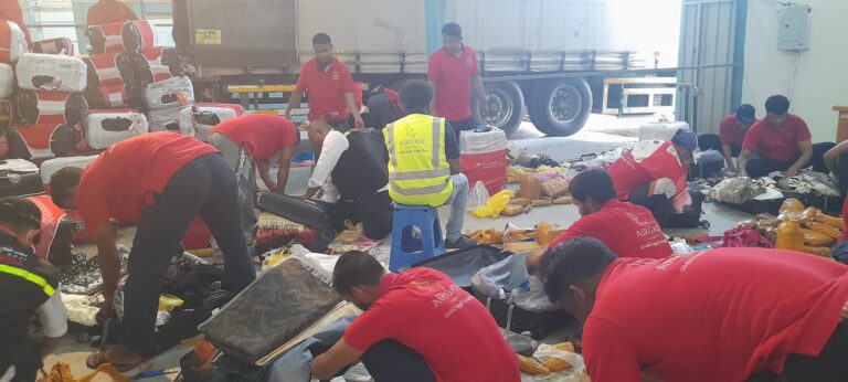 Kemenag: Koper Berisi Air Zamzam akan Dibongkar