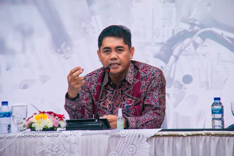 Kemenperin-JICA Bersinergi Pacu Industri Motor Listrik di Indonesia