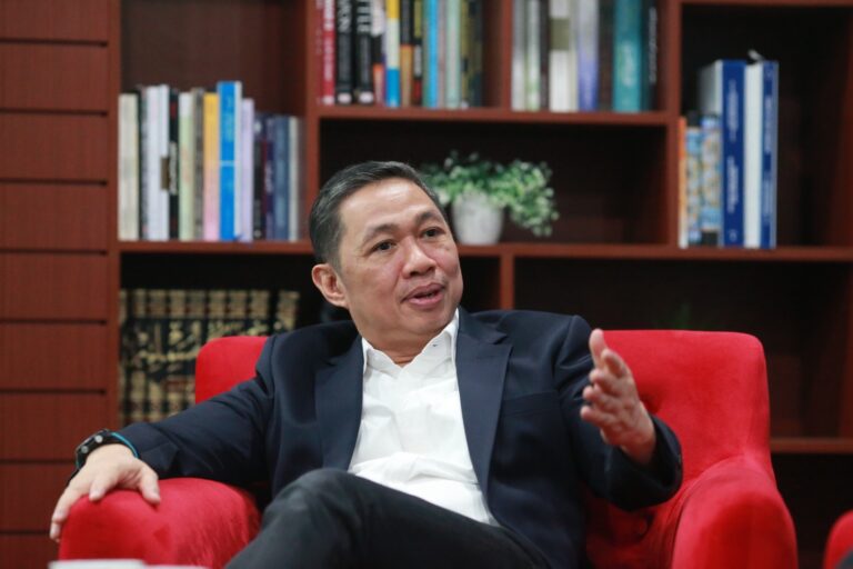 Anis Matta: Akan Ada Celah-celah Kejutan di Pilpres 2024