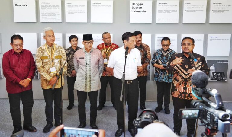 Chatra Borobudur akan Dipasang, Gus Yaqut: Bisa Menarik Umat Buddha dan Wisatawan Dunia