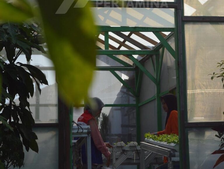 Lima Program CSR Kilang Pertamina Internasional Raih Penghargaan Communitas Award 2023 di Amerika Serikat
