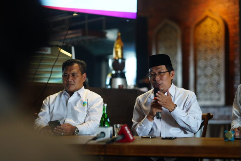 Gelar Musabaqah Qira’atil Kutub Nasional 2023, Kemenag: Ini Bagian Proses Kaderisasi Ulama