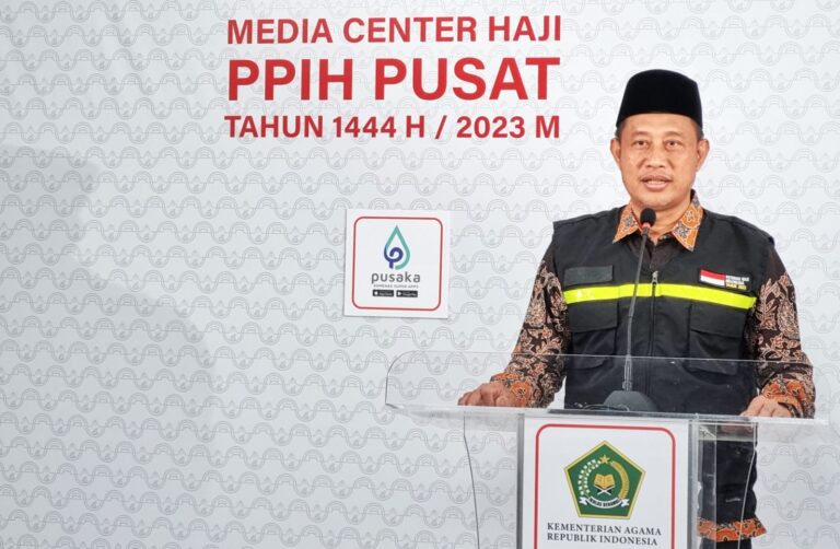 Update Kepulangan, 106.298 Jemaah Haji Tiba di Tanah Air