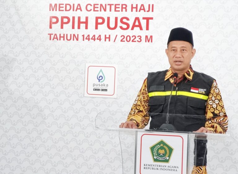 Menanti Kepulangan, Jemaah Haji Diimbau Agar Jaga Kesehatan