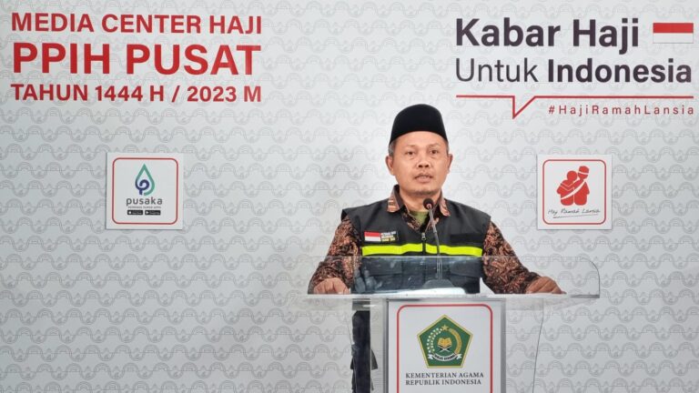 Mulai Besok 10 Juli, Jemaah Gelombang II Diberangkatkan ke Madinah
