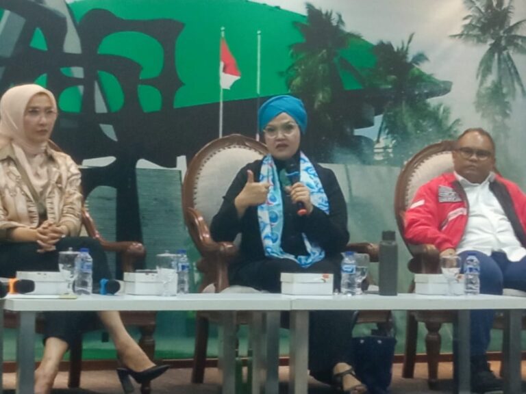 Caleg Partai Gelora Ini Janji Beri 30 Ribu Beasiswa Jika Terpilih di Pileg 2024