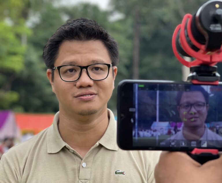 Tingkatkan Wawasan Bahasa Isyarat, Ponpes Qotrotul Falah Lebak Kolaborasi dengan Kaum Disabilitas