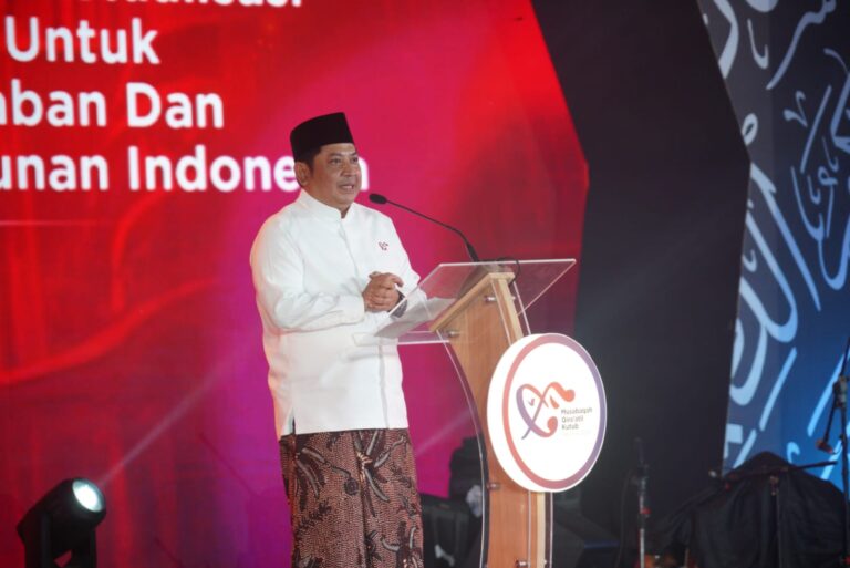 Kemenag Siapkan Hadiah Rp2,7 M untuk Juara Musabaqah Qira’atil Kutub Nasional 2023
