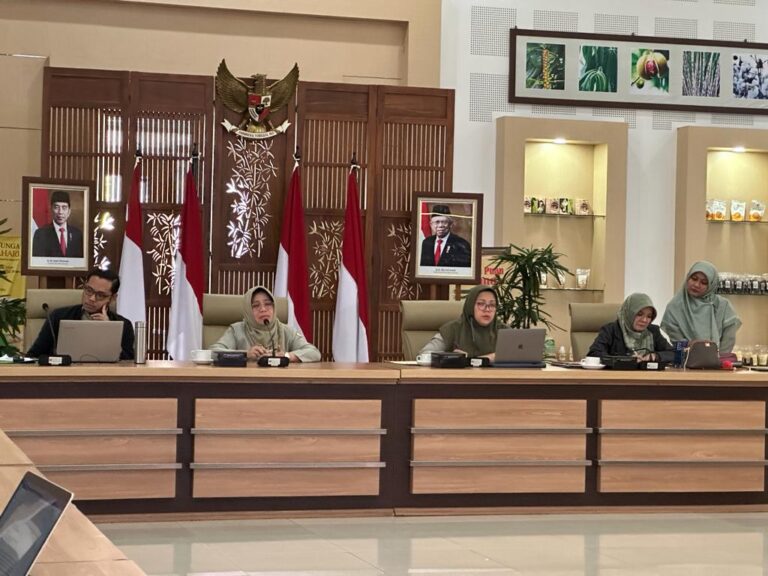 Kementan Rancang Permentan P3T Untuk Mudahkan Investor Tanamkan Modal