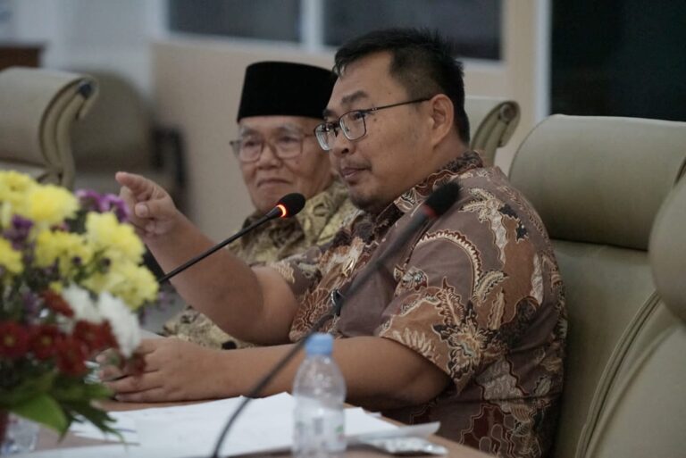 Kinerja Pertanian Positif, Pakar Sebut Pertanian Indonesia Berkembang Baik