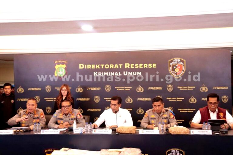 Polri Deteksi Transaksi Jual Beli Ginjal Terjadi di RS Kamboja