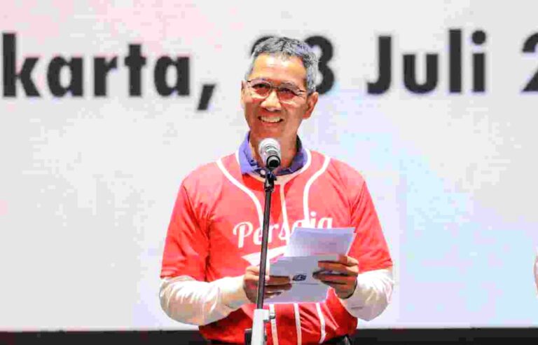 Pj. Gubernur Heru Soroti Pentingnya Ciptakan Landasan Kokoh bagi Anak
