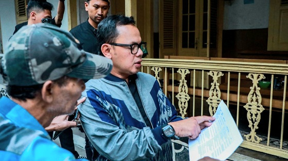 PPDB Jalur Zonasi Kota Bogor, Bima Arya Temukan Indikasi Adanya Data Bodong