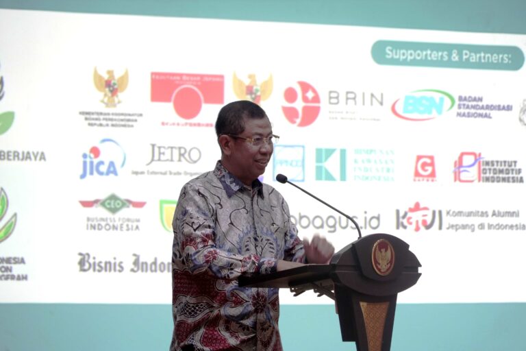 Indonesia-Jepang Tempa SDM Industri Kompeten Bidang Digital