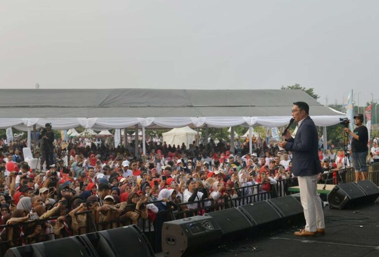 Tren Investasi di Kawasan Arumanis Jabar Selatan Meningkat