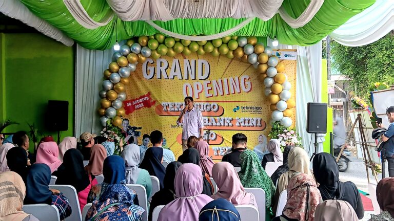Gandeng Teknisigo, SMK Citra Negara Depok Siap Salurkan Anak Didiknya 100 Persen Langsung Kerja