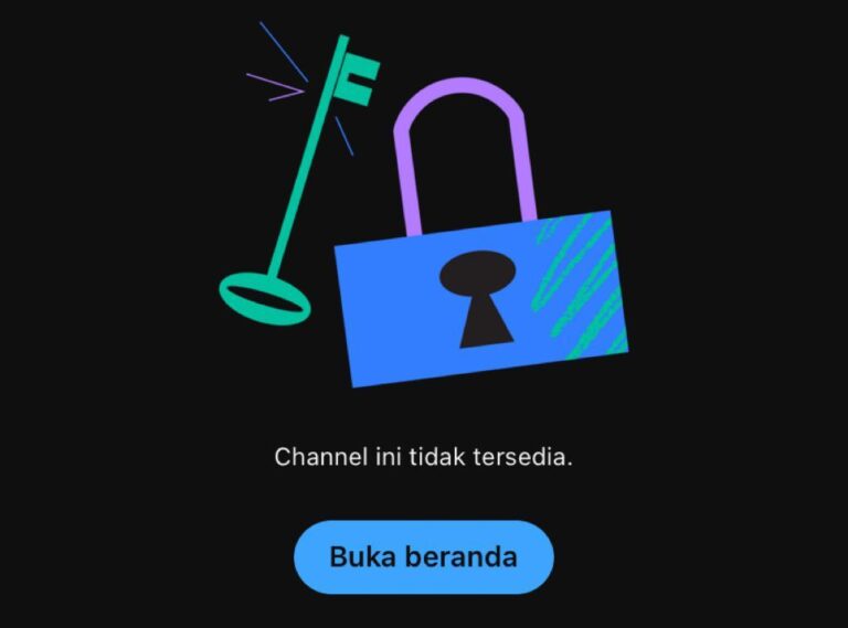 Persis Minta Polri dan Kominfo Selidiki Akun Youtube ‘Sunnah Nabi’