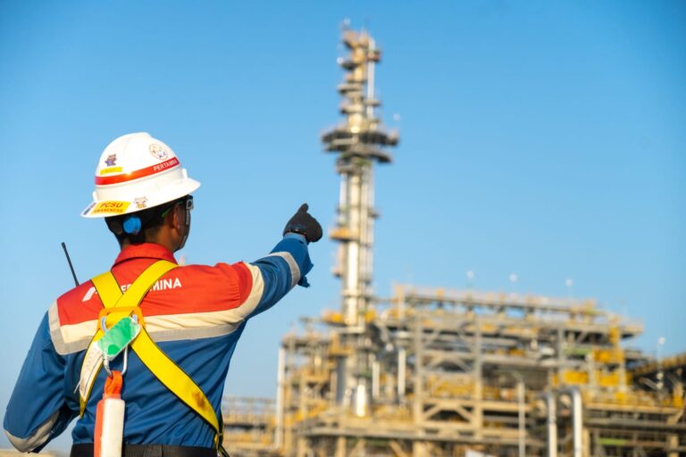 Pertamina Peringkat 141, Satu-satunya Perusahaan Indonesia di Fortune Global 500