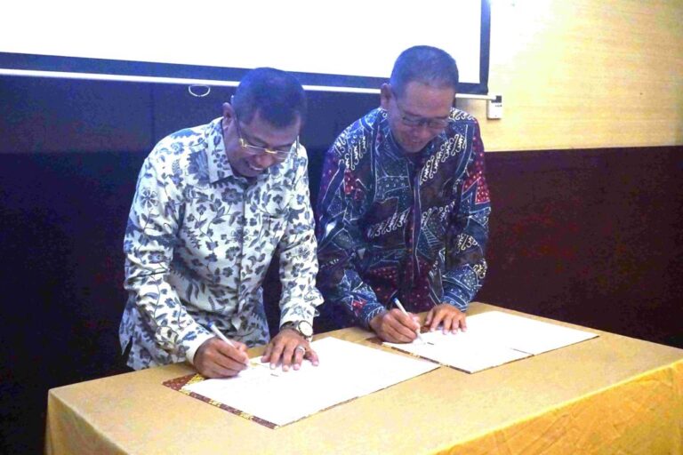 Siapkan SDM Hadapi Era Industri 4.0,PIDI 4.0 Jalin Kerja Sama dengan Perguruan Tinggi