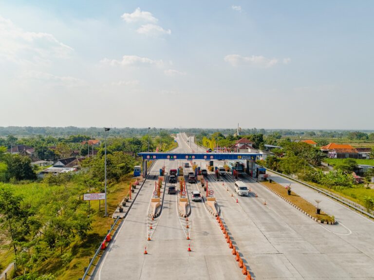 Dorong Pengembangan Potensi Kawasan Wisata Jawa Timur, Jalan Tol Ngawi-Kertosono Sediakan 3 Akses Gerbang Tol