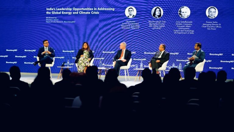 B20 Summit India, UMKM Perlu Akses Pendanaan dan Teknologi untuk Percepat Transisi Energi